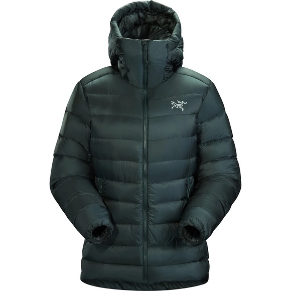 Arc'teryx Jackets & Blazers - arcteryx cerium sv hoody women’s small enigma